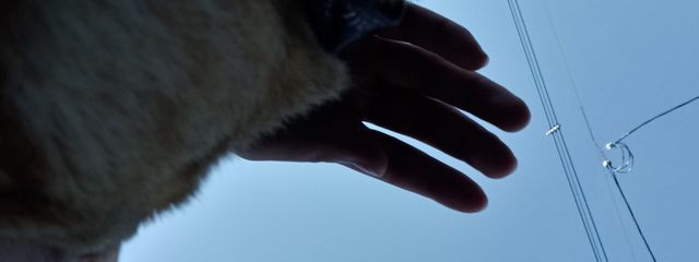 村  人  Mさんの壁紙画像