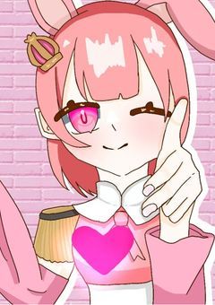 跪きなさい！姫の兎の配信だぞっ！　☆45で過去編