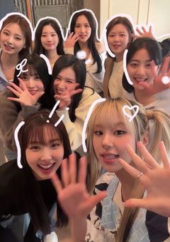 twice短編集