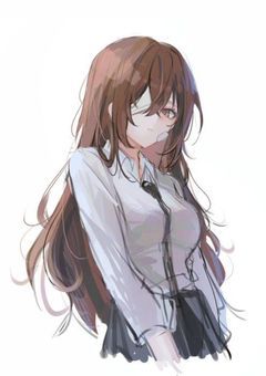 太宰さんは女の子だった件。