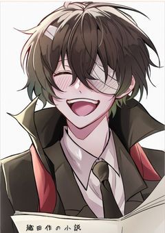 抱え込み癖のあるとある世界線の首領