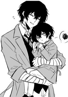 太宰さンに子供が出来ました。！？
