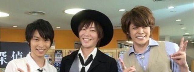 　夜叉帆乃さんの壁紙画像