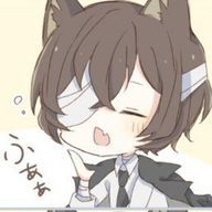 　夜叉帆乃@スランプ気味@新旧双黒&双壁推しさんのアイコン画像