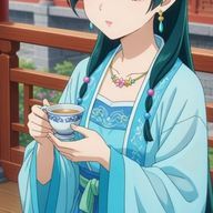  ︎︎　　さんのアイコン画像
