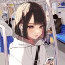 夜空 蜜葉