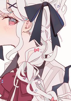 私"まだ"愛を知らない。