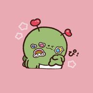 　　亀子さんのアイコン画像