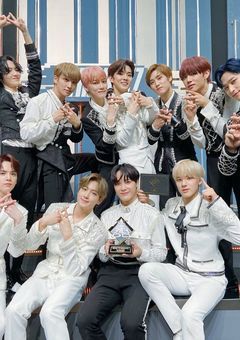 11人と過ごす日々