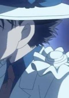 #怪盗に好かれました