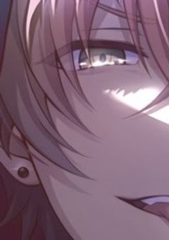 猫被りの後輩に好かれました