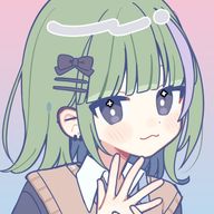 凪瀬霊華 @ペアネ中　低浮中〜さんのアイコン画像