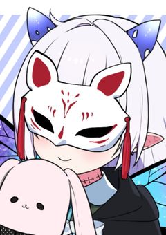 友達なってください！（ほぼ雑談）