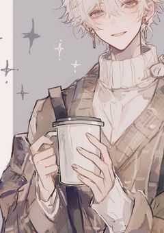 人気AV俳優と人気BL漫画家の禁断の恋