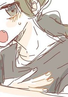 賽の欠片が零れる音