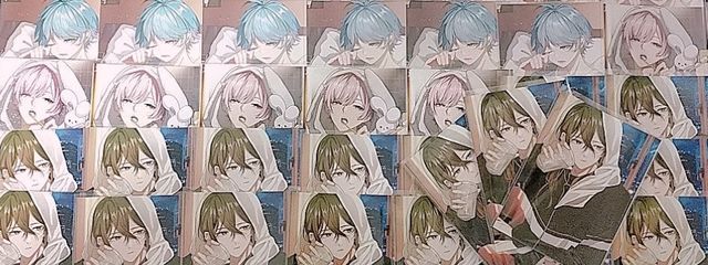 蘭　@さんの壁紙画像