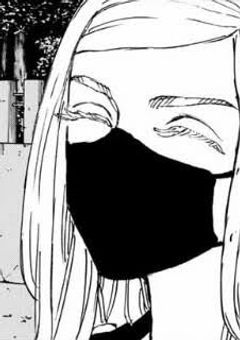 隣の席の春千夜くんは…