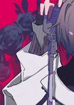 カラオケのお兄さん、歌めっちゃ上手いらしい