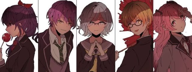 神野兄妹共同垢♡♡さんの壁紙画像