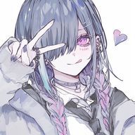 曖昧なシロノワールさんのアイコン画像