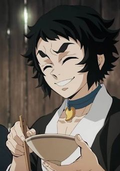 獪岳に愛されたい！！