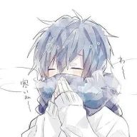 Rayさんのアイコン画像