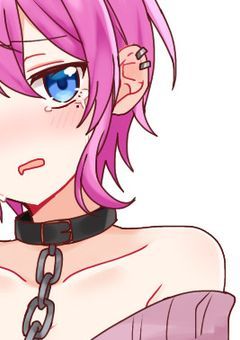 だって俺とお前は違うから＿＿