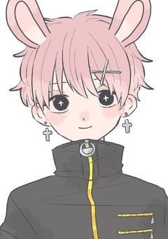 桃瀬さんといっしょ