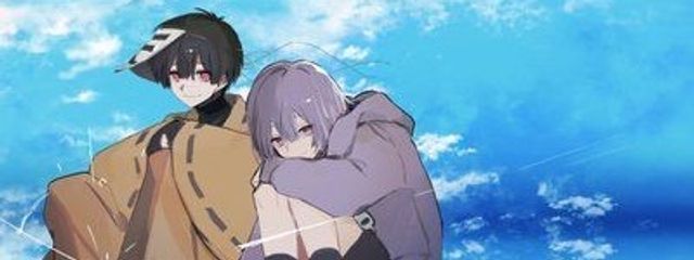 アオキさんの壁紙画像