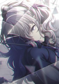 朝比奈まふゆの妹は