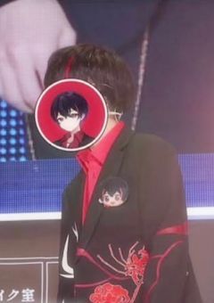 # . 君のとなりは僕がいい