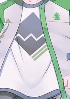 # . 恋の方程式