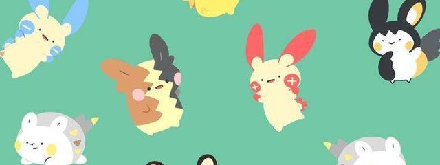 そこら辺に居る普通のオタクさんの壁紙画像