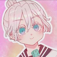 そこら辺に居る普通のオタクさんのアイコン画像