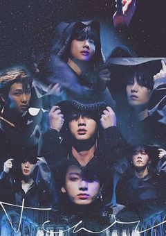 BTS 短編