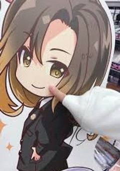 いれいすのDISENo.6番さんは幼児化しちゃいました!?