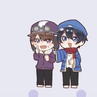 kimickさんのアイコン画像