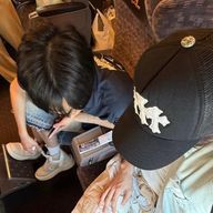 ゆの（ｱﾐ）さんのアイコン画像