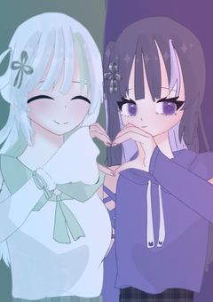 fanA    主のファンアート部屋