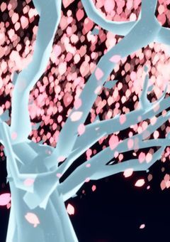 零れた欠片 〖rd〗