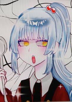 fanA    主のファンアート部屋