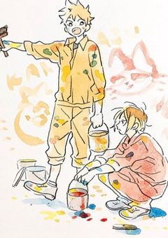 モブBバグで主要キャラになったそうです