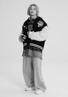 山彰さんには年の離れた妹がいました