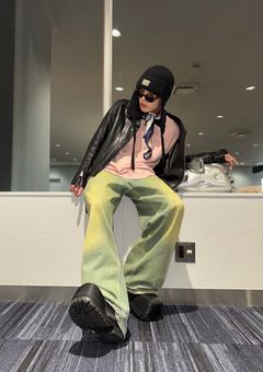 比嘉涼樹には年の離れた妹がいました