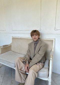 たくなぎの馴れ初め