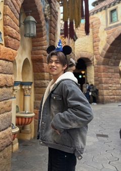 TJBBの紅一点は桑原巧光の彼女です