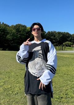 桑原巧光と3歳の妹ちゃん