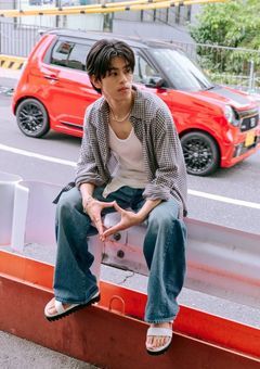 桑原巧光との恋の始まり