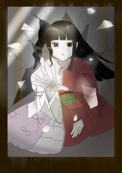 市松人形の存在理由