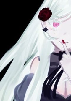 【創作部屋】欲望に打ち勝てる自信はある?